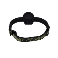 Gag Max Comfort Fort Troff Negro