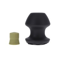 Plug Anal Fort Troff Kum Keeper - Pequeño