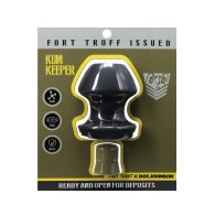 Fort Troff Kum Keeper Large Anal Plug - Ultimate Comfort