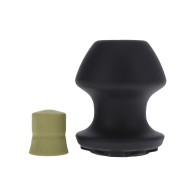 Fort Troff Kum Keeper Large Anal Plug - Ultimate Comfort