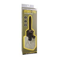 Fort Troff Hydro-Pro Anal Cleaning System