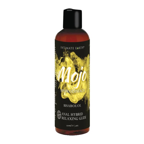 Mojo Hybrid Bisabol Relaxing Anal Glide