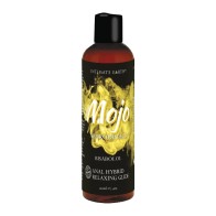 Mojo Hybrid Bisabol Relaxing Anal Glide