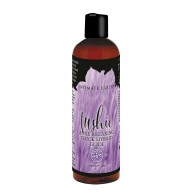 Hidratante Híbrido Para Anal Intimate Earth Tushie 4 oz