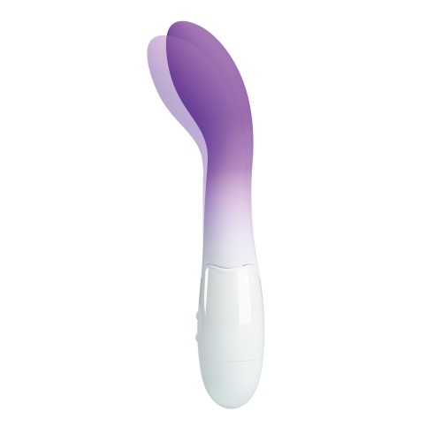 Vibrador Pretty Love Bishop para Exploración Sensorial