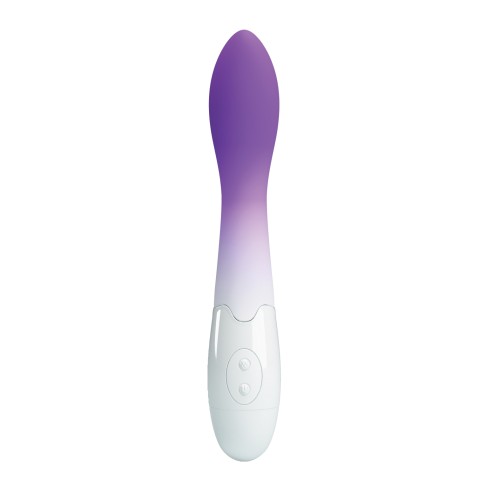 Vibrador Pretty Love Bishop para Exploración Sensorial