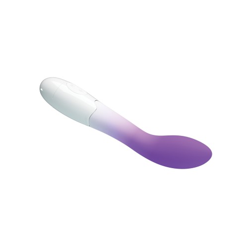 Vibrador Pretty Love Bishop para Exploración Sensorial