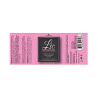 Lic O Licious Oral Delight Cream Cotton Candy Flavor