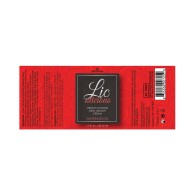 Crema Oral Lic O Licious Sandía - Placer Dulce