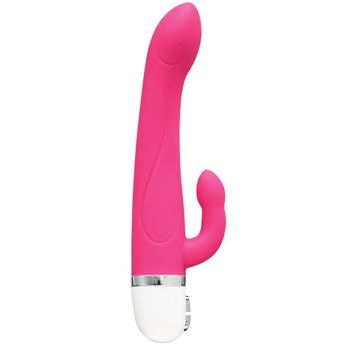 Vibrador VeDO Wink Rosa En La Cama