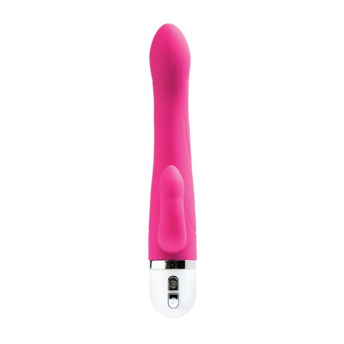 Vibrador VeDO Wink Rosa En La Cama