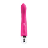 Vibrador VeDO Wink Rosa En La Cama