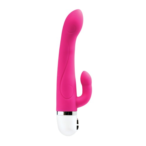 Vibrador VeDO Wink Rosa En La Cama