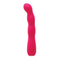 VeDO Quiver Plus Rechargeable Vibe Foxy Pink