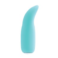 VeDO Kitti Dual Vibe Tease Me Turquoise