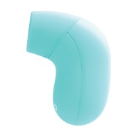 VeDO Nami Rechargeable Sonic Wave - Tease Me Turquoise