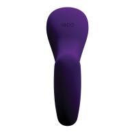 Vibrador de Doble Sensación VeDO Suki Plus