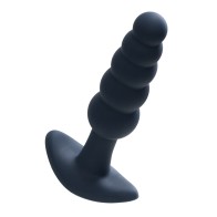 Plug Anal Recargable VeDO - Negro