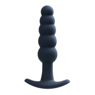 Plug Anal Recargable VeDO - Negro