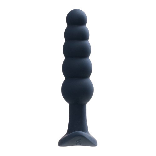 Plug Anal Recargable VeDO - Negro