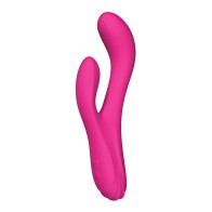 Lovense Osci 3 Pink G-Spot Vibrator