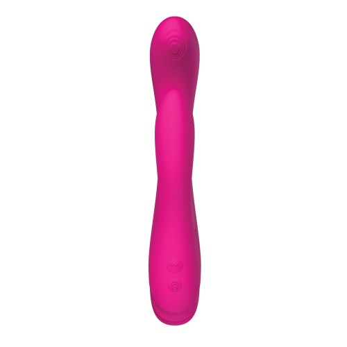 Lovense Osci 3 Pink G-Spot Vibrator