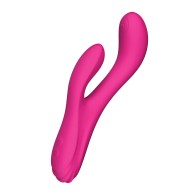 Lovense Osci 3 Pink G-Spot Vibrator