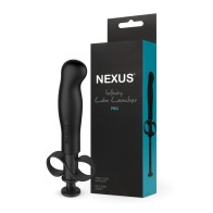 Nexus Infinity Lanzador de Lubricante Pro Negro