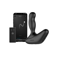 Nexus Revo Stealth App Enabled Prostate Massager Black