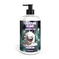 Creature Cocks Lubricante Jizz Sin Aroma 16oz