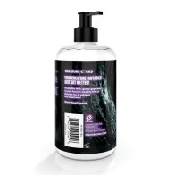 Creature Cocks Lubricante Jizz Sin Aroma 16oz