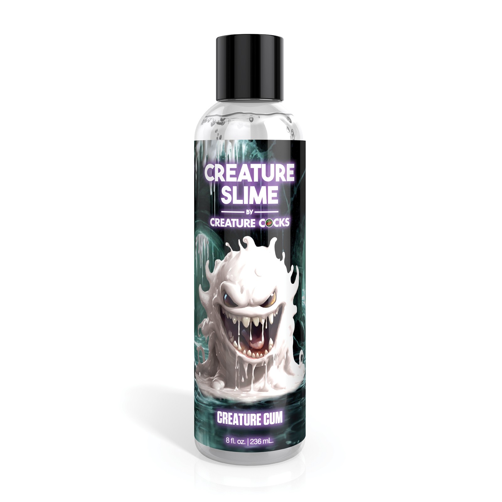 Creature Slime Unscented Jizz Lubricant 8oz