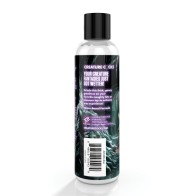 Creature Slime Unscented Jizz Lubricant 8oz