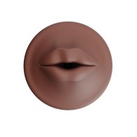 Autoblow AI Ultra Mouth Sleeve - Brown