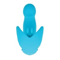 Evolved Spread Your Wings Rabbit Vibrator