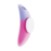 Evolved Paradise Panty Curved Vibe with Remote