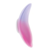 Vibrador Curvo Evolved Paradise para Panties con Control Remoto