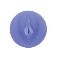 Zero Tolerance Glow in the Dark Vagina Stroker