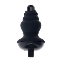 ECHO Vibrating Shaft with Silicone Sleeve