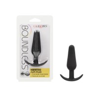 Boundless Vibrating Slim Anal Plug