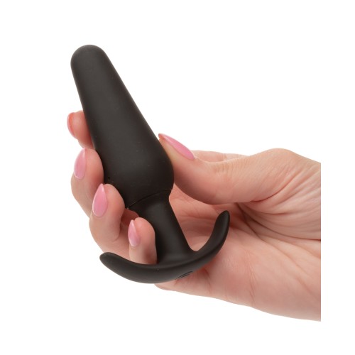 Boundless Vibrating Slim Anal Plug