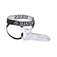 Master Series Grand Mamba XL Cock Sheath