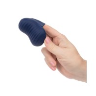 Cashmere Dual Finger Massager