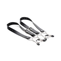 Master Series Spread Labia Spreader - Explore BDSM