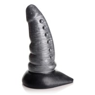 Dildo Silicona Bumpy Tapered Creature Cocks