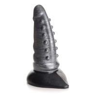 Dildo Silicona Bumpy Tapered Creature Cocks