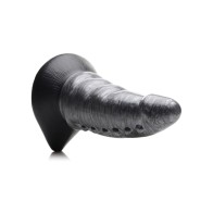 Dildo Silicona Bumpy Tapered Creature Cocks