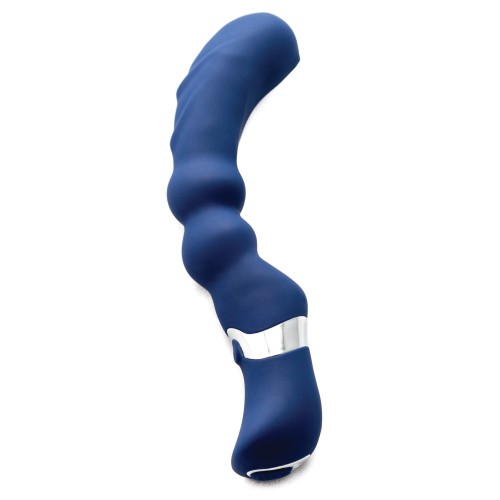 Nu Sensuelle Prostate Massager for Ultimate Stimulation