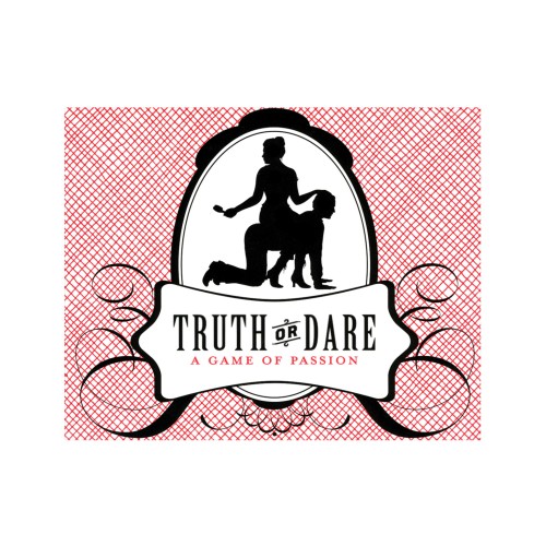 Truth or Dare Game of Passion