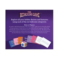 El Juego de la Habitación para Romance y Pasión